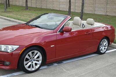 2012 BMW 328i CONVERTIBLE PREM PKG NAV NEW TRADE IN   - Photo 7 - Stafford, TX 77477