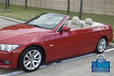 2012 BMW 328i CONVERTIBLE PREM PKG NAV NEW TRADE IN   - Photo 7 - Stafford, TX 77477