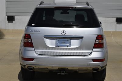 2011 Mercedes-Benz ML 350 58K MILES NAV S/ROOF HTD STS NEW TRADE IN   - Photo 22 - Stafford, TX 77477