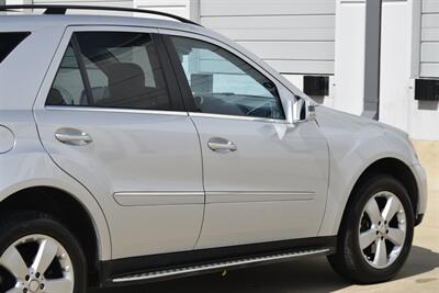 2011 Mercedes-Benz ML 350 58K MILES NAV S/ROOF HTD STS NEW TRADE IN   - Photo 21 - Stafford, TX 77477