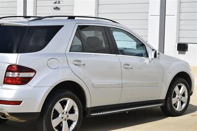 2011 Mercedes-Benz ML 350 58K MILES NAV S/ROOF HTD STS NEW TRADE IN   - Photo 19 - Stafford, TX 77477