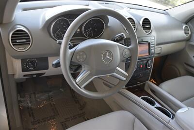 2011 Mercedes-Benz ML 350 58K MILES NAV S/ROOF HTD STS NEW TRADE IN   - Photo 31 - Stafford, TX 77477