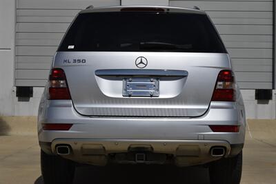 2011 Mercedes-Benz ML 350 58K MILES NAV S/ROOF HTD STS NEW TRADE IN   - Photo 23 - Stafford, TX 77477