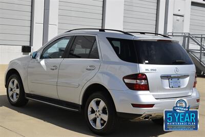 2011 Mercedes-Benz ML 350 58K MILES NAV S/ROOF HTD STS NEW TRADE IN   - Photo 16 - Stafford, TX 77477