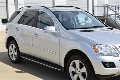 2011 Mercedes-Benz ML 350 58K MILES NAV S/ROOF HTD STS NEW TRADE IN   - Photo 6 - Stafford, TX 77477