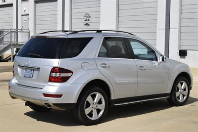 2011 Mercedes-Benz ML 350 58K MILES NAV S/ROOF HTD STS NEW TRADE IN   - Photo 17 - Stafford, TX 77477