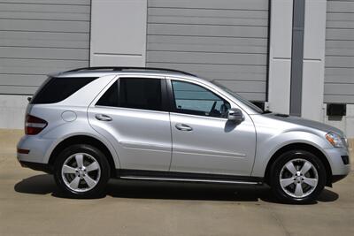 2011 Mercedes-Benz ML 350 58K MILES NAV S/ROOF HTD STS NEW TRADE IN   - Photo 14 - Stafford, TX 77477