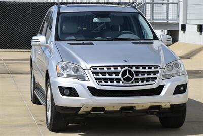 2011 Mercedes-Benz ML 350 58K MILES NAV S/ROOF HTD STS NEW TRADE IN   - Photo 13 - Stafford, TX 77477