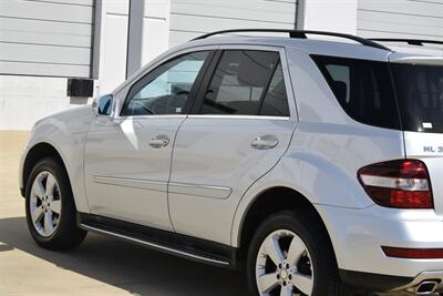 2011 Mercedes-Benz ML 350 58K MILES NAV S/ROOF HTD STS NEW TRADE IN   - Photo 18 - Stafford, TX 77477