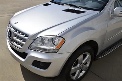 2011 Mercedes-Benz ML 350 58K MILES NAV S/ROOF HTD STS NEW TRADE IN   - Photo 10 - Stafford, TX 77477