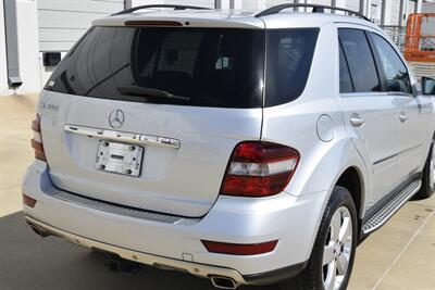 2011 Mercedes-Benz ML 350 58K MILES NAV S/ROOF HTD STS NEW TRADE IN   - Photo 15 - Stafford, TX 77477