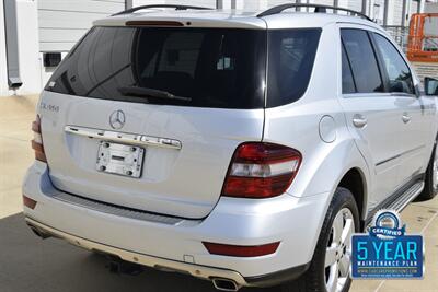 2011 Mercedes-Benz ML 350 58K MILES NAV S/ROOF HTD STS NEW TRADE IN   - Photo 15 - Stafford, TX 77477