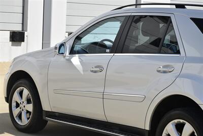 2011 Mercedes-Benz ML 350 58K MILES NAV S/ROOF HTD STS NEW TRADE IN   - Photo 20 - Stafford, TX 77477