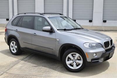 2007 BMW X5 3.0si 54K LOW MILES PREM PKG PANO ROOF HTD SEATS   - Photo 22 - Stafford, TX 77477