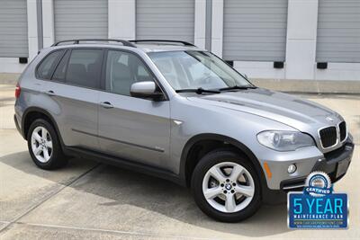 2007 BMW X5 3.0si 54K LOW MILES PREM PKG PANO ROOF HTD SEATS   - Photo 22 - Stafford, TX 77477