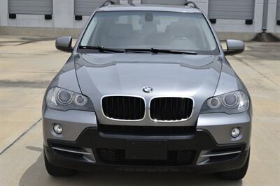 2007 BMW X5 3.0si 54K LOW MILES PREM PKG PANO ROOF HTD SEATS   - Photo 2 - Stafford, TX 77477