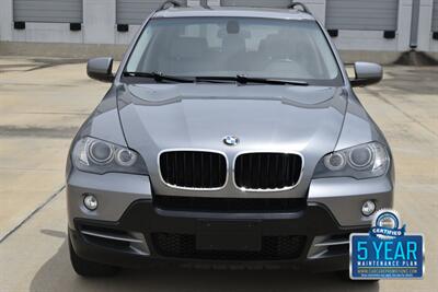 2007 BMW X5 3.0si 54K LOW MILES PREM PKG PANO ROOF HTD SEATS   - Photo 2 - Stafford, TX 77477