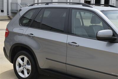 2007 BMW X5 3.0si 54K LOW MILES PREM PKG PANO ROOF HTD SEATS   - Photo 8 - Stafford, TX 77477