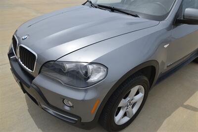 2007 BMW X5 3.0si 54K LOW MILES PREM PKG PANO ROOF HTD SEATS   - Photo 10 - Stafford, TX 77477