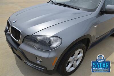 2007 BMW X5 3.0si 54K LOW MILES PREM PKG PANO ROOF HTD SEATS   - Photo 10 - Stafford, TX 77477