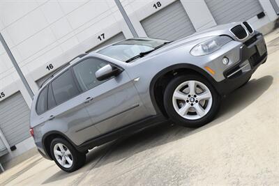 2007 BMW X5 3.0si 54K LOW MILES PREM PKG PANO ROOF HTD SEATS   - Photo 43 - Stafford, TX 77477