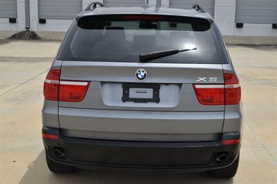 2007 BMW X5 3.0si 54K LOW MILES PREM PKG PANO ROOF HTD SEATS   - Photo 19 - Stafford, TX 77477