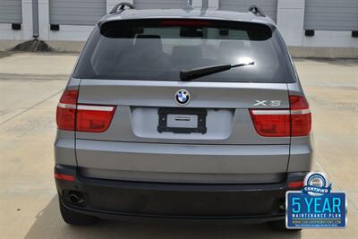 2007 BMW X5 3.0si 54K LOW MILES PREM PKG PANO ROOF HTD SEATS   - Photo 19 - Stafford, TX 77477