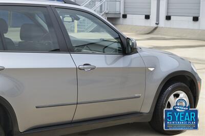 2007 BMW X5 3.0si 54K LOW MILES PREM PKG PANO ROOF HTD SEATS   - Photo 18 - Stafford, TX 77477