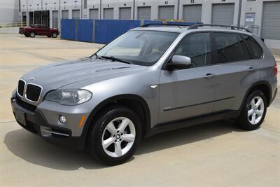 2007 BMW X5 3.0si 54K LOW MILES PREM PKG PANO ROOF HTD SEATS   - Photo 5 - Stafford, TX 77477