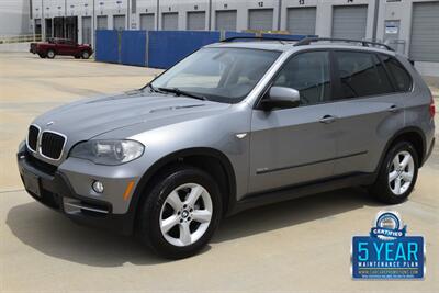 2007 BMW X5 3.0si 54K LOW MILES PREM PKG PANO ROOF HTD SEATS   - Photo 5 - Stafford, TX 77477