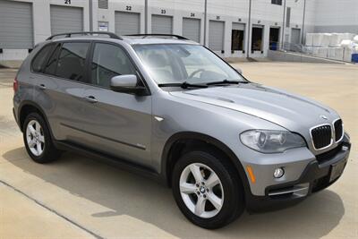 2007 BMW X5 3.0si 54K LOW MILES PREM PKG PANO ROOF HTD SEATS   - Photo 4 - Stafford, TX 77477