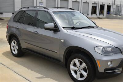 2007 BMW X5 3.0si 54K LOW MILES PREM PKG PANO ROOF HTD SEATS   - Photo 6 - Stafford, TX 77477