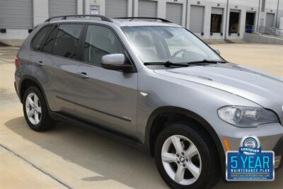 2007 BMW X5 3.0si 54K LOW MILES PREM PKG PANO ROOF HTD SEATS   - Photo 6 - Stafford, TX 77477