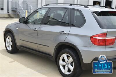 2007 BMW X5 3.0si 54K LOW MILES PREM PKG PANO ROOF HTD SEATS   - Photo 15 - Stafford, TX 77477