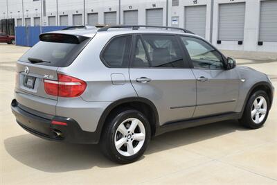 2007 BMW X5 3.0si 54K LOW MILES PREM PKG PANO ROOF HTD SEATS   - Photo 14 - Stafford, TX 77477