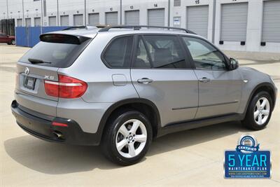 2007 BMW X5 3.0si 54K LOW MILES PREM PKG PANO ROOF HTD SEATS   - Photo 14 - Stafford, TX 77477