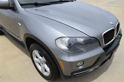 2007 BMW X5 3.0si 54K LOW MILES PREM PKG PANO ROOF HTD SEATS   - Photo 11 - Stafford, TX 77477