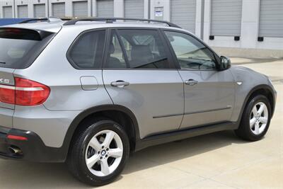 2007 BMW X5 3.0si 54K LOW MILES PREM PKG PANO ROOF HTD SEATS   - Photo 16 - Stafford, TX 77477