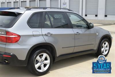 2007 BMW X5 3.0si 54K LOW MILES PREM PKG PANO ROOF HTD SEATS   - Photo 16 - Stafford, TX 77477