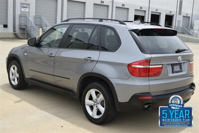 2007 BMW X5 3.0si 54K LOW MILES PREM PKG PANO ROOF HTD SEATS   - Photo 13 - Stafford, TX 77477