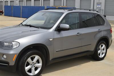 2007 BMW X5 3.0si 54K LOW MILES PREM PKG PANO ROOF HTD SEATS   - Photo 7 - Stafford, TX 77477