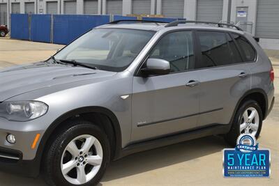 2007 BMW X5 3.0si 54K LOW MILES PREM PKG PANO ROOF HTD SEATS   - Photo 7 - Stafford, TX 77477