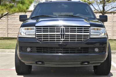 2010 Lincoln Navigator LUXURY 4X4 26K ORIG LOW MILES 22 PREM WHLS CLEAN   - Photo 3 - Stafford, TX 77477