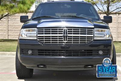 2010 Lincoln Navigator LUXURY 4X4 26K ORIG LOW MILES 22 PREM WHLS CLEAN   - Photo 3 - Stafford, TX 77477