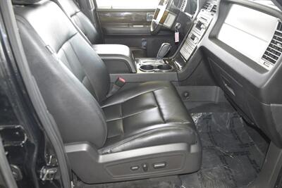 2010 Lincoln Navigator LUXURY 4X4 26K ORIG LOW MILES 22 PREM WHLS CLEAN   - Photo 29 - Stafford, TX 77477