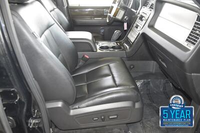 2010 Lincoln Navigator LUXURY 4X4 26K ORIG LOW MILES 22 PREM WHLS CLEAN   - Photo 29 - Stafford, TX 77477