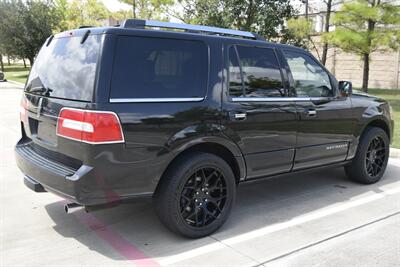 2010 Lincoln Navigator LUXURY 4X4 26K ORIG LOW MILES 22 PREM WHLS CLEAN   - Photo 14 - Stafford, TX 77477