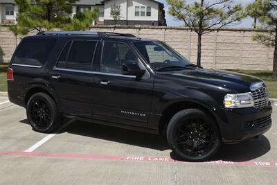 2010 Lincoln Navigator LUXURY 4X4 26K ORIG LOW MILES 22 PREM WHLS CLEAN   - Photo 20 - Stafford, TX 77477