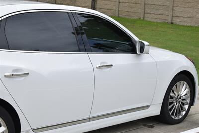 2014 Hyundai Equus Signature NAV BK/CAM 78K MILES NEW CAR TRADE CLEAN   - Photo 16 - Stafford, TX 77477