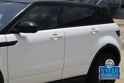 2015 Land Rover Evoque DYNAMIC EDI NAV BK/CAM PANO ROOF HTD SEATS NICE   - Photo 9 - Stafford, TX 77477